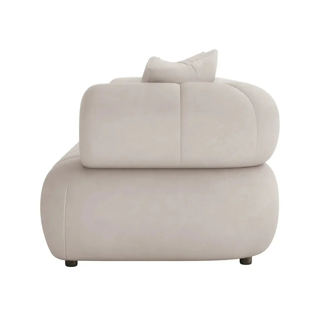 Samira Velvet Sofa Luxury Living Room Sofa Beyond Living