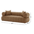 Samira Velvet Sofa Set for Living Room Australia Beyond Living