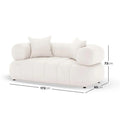 Amira Velvet Sofa Set for Living Room Australia Beyond Living