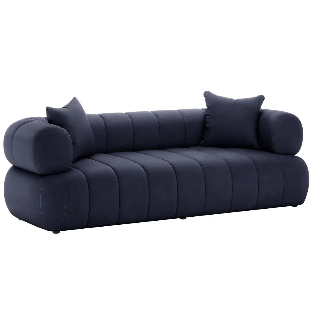 Amira Velvet Sofa Set for Living Room Australia Beyond Living