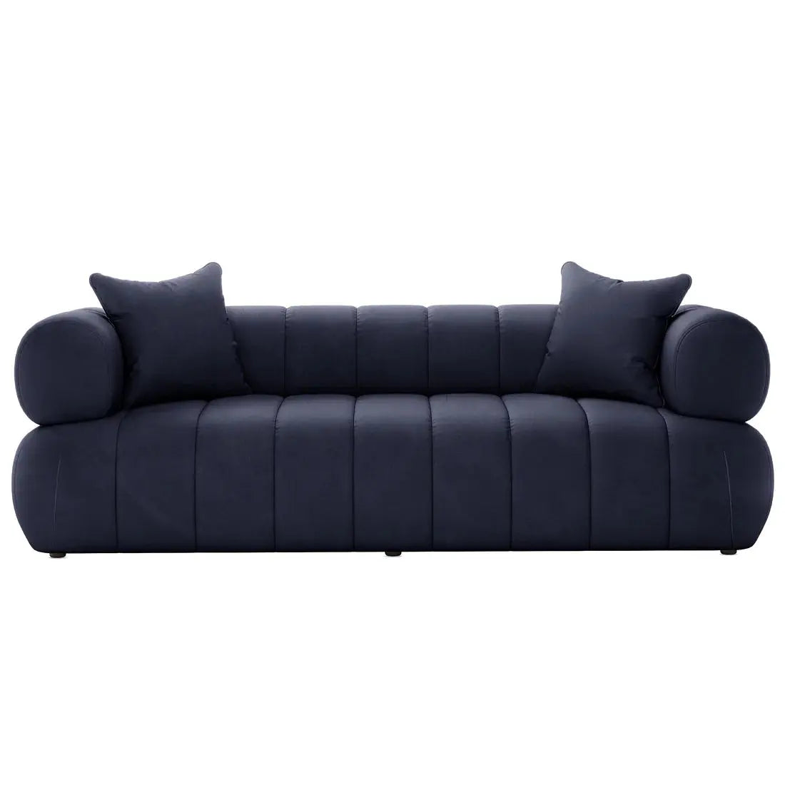 Amira Velvet Sofa Set for Living Room Australia Beyond Living