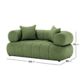 Amira Velvet Sofa Set for Living Room Australia Beyond Living