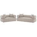 Samira Velvet Sofa Set for Living Room Australia Beyond Living