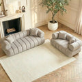 Samira Velvet Sofa Set for Living Room Australia Beyond Living
