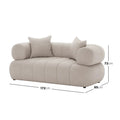 Samira Velvet Sofa Set for Living Room Australia Beyond Living