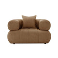 Samira Single Seater Velvet Sofa Chair Australia Beyond Living