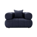Samira Single Seater Velvet Sofa Chair Australia Beyond Living