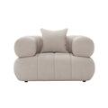 Samira Single Seater Velvet Sofa Chair Australia Beyond Living