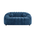 Trina Curved Tufted Velvet Sofa Australia Beyond Living