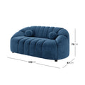 Trina Curved Tufted Velvet Sofa Australia Beyond Living
