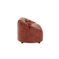 Trina Curved Tufted Velvet Sofa Australia Beyond Living