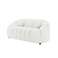 Trina Curved Tufted Velvet Sofa Australia Beyond Living