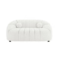 Trina Curved Tufted Velvet Sofa Australia Beyond Living