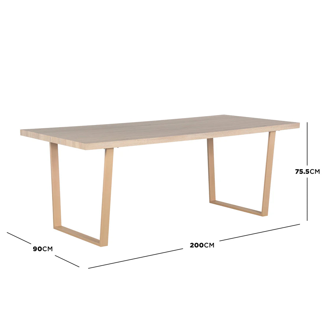 Large family dining setting 8 chairs