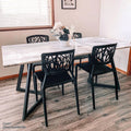 Luxury marble dining table Australia