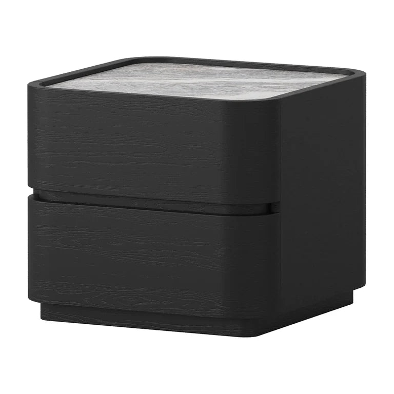 Clayton Bedside Table