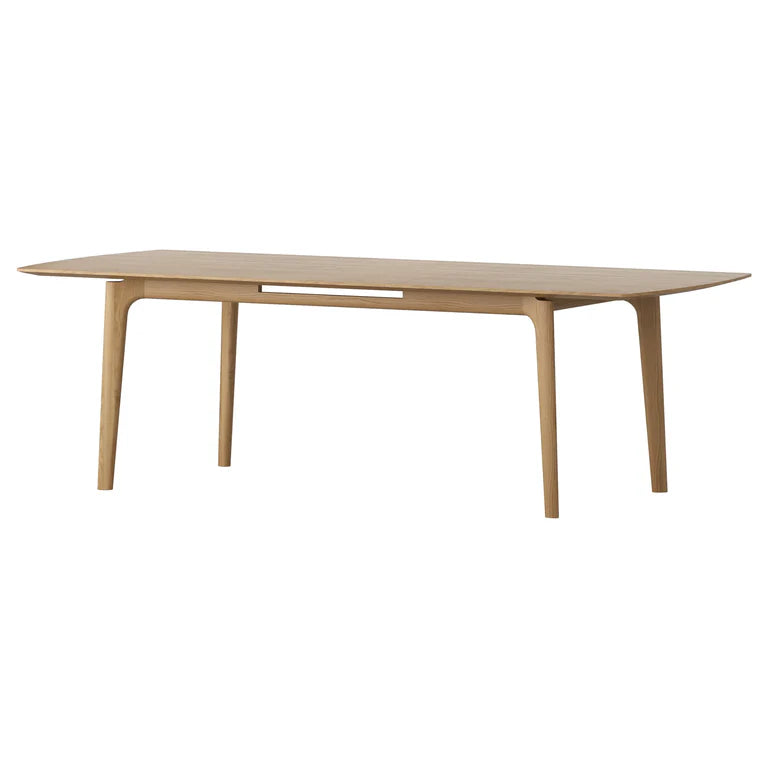 Lana Extension Dining Table - Oak