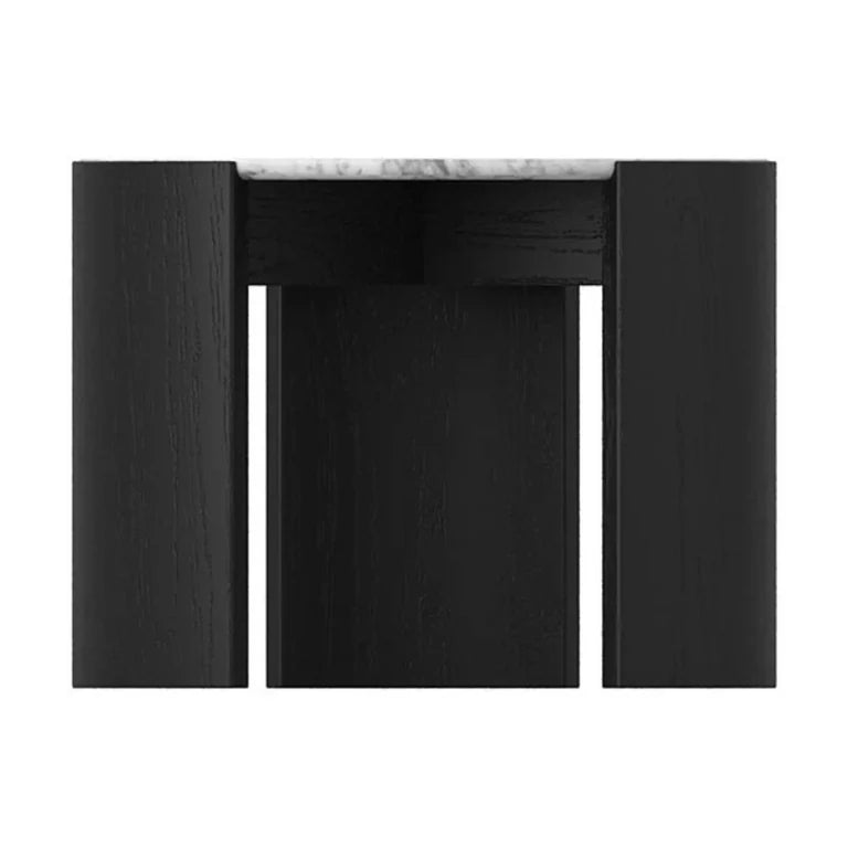 Orla Side Table - Black