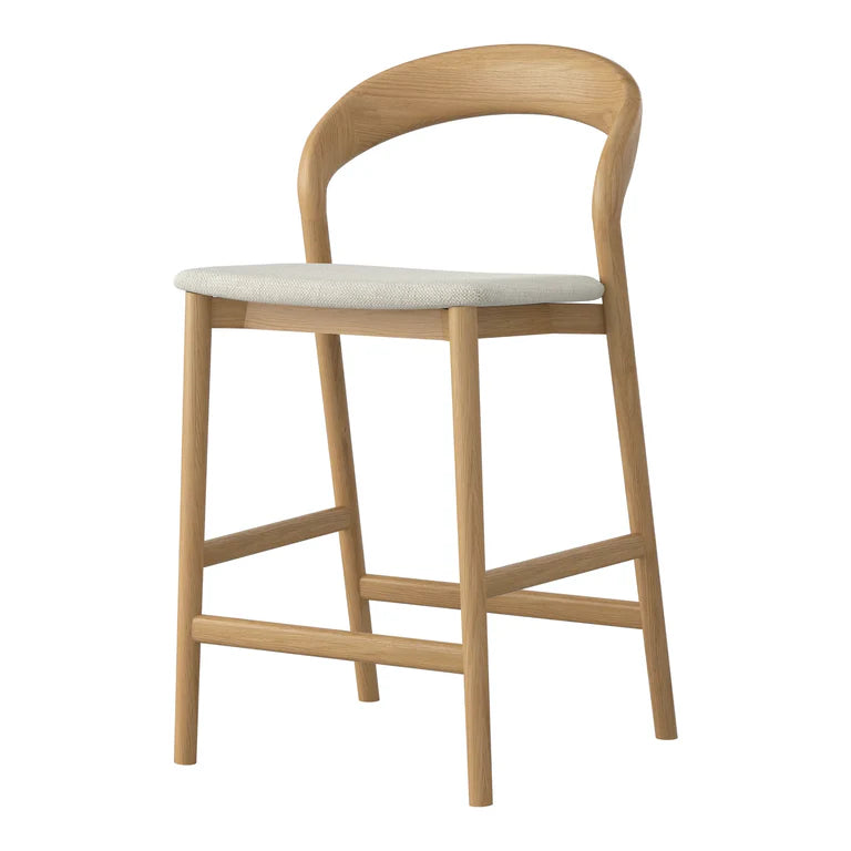 Tempo Bar Stool