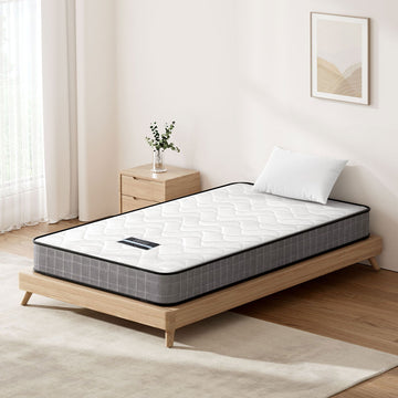 Giselle Alessio 13cm Single Mattress Tight Top