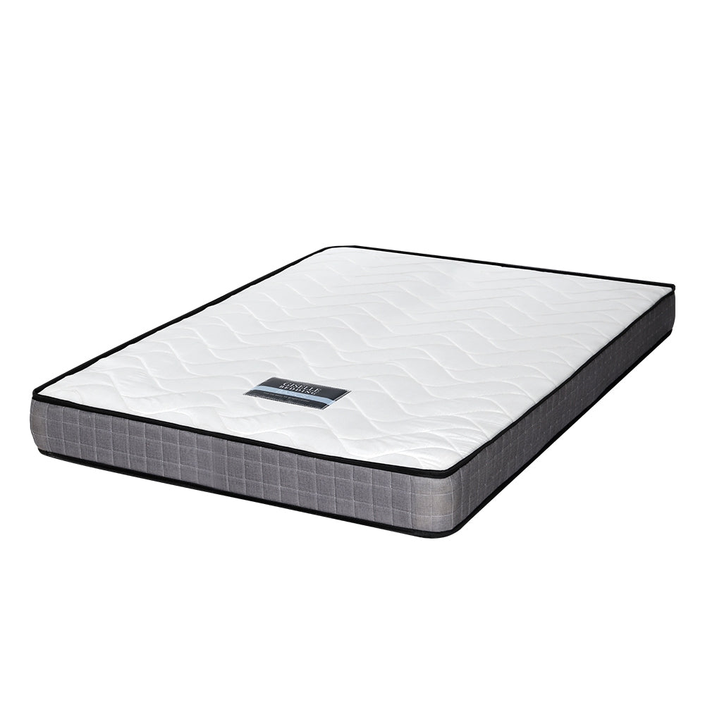 Giselle Alessio 13cm Single Mattress Tight Top