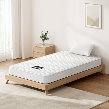 Giselle Arina 13cm Single Mattress Tight Top