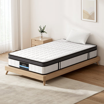 Giselle 25cm Single Sorrento Mattress
