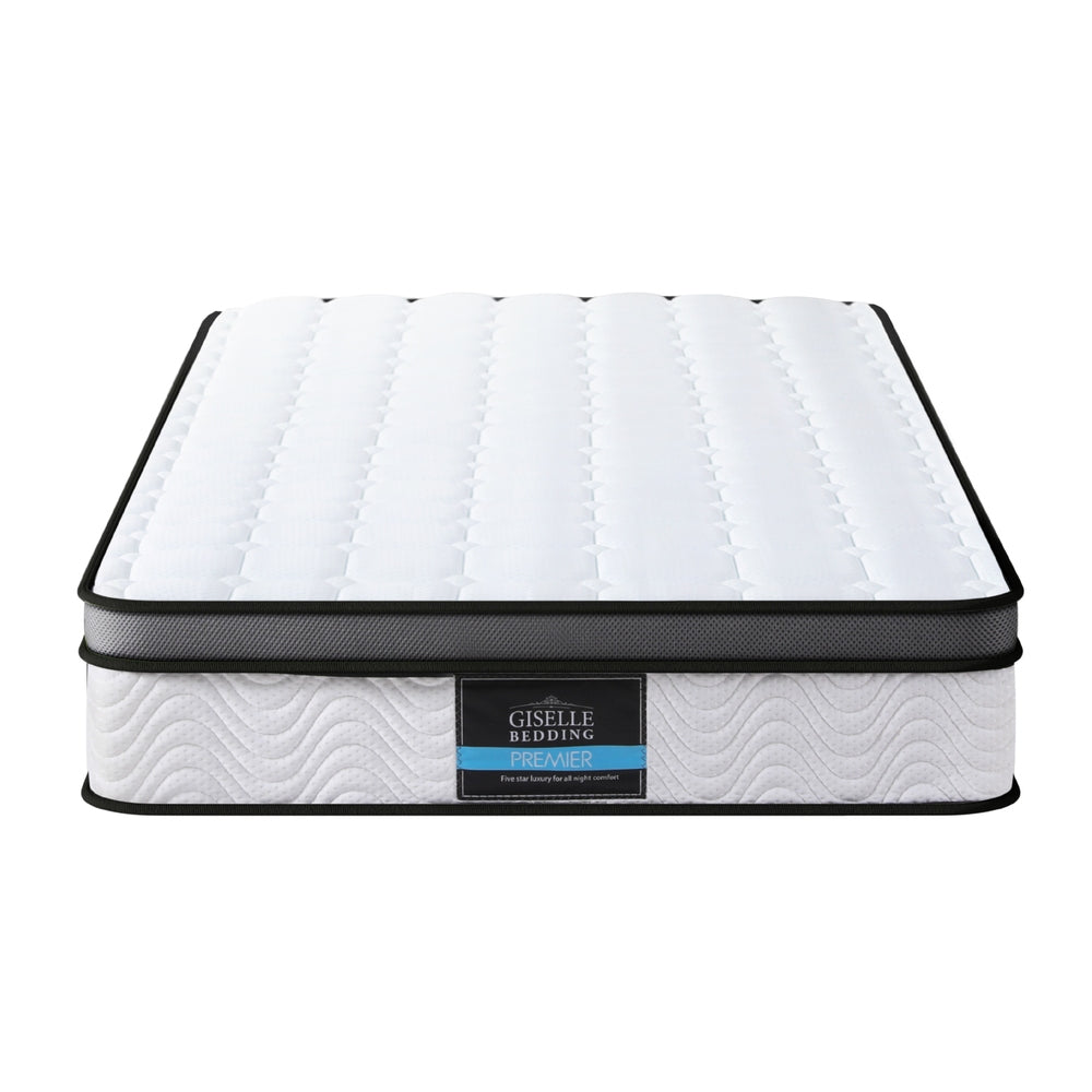 Giselle 25cm Single Sorrento Mattress