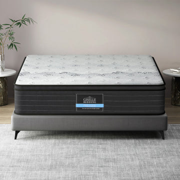 Giselle 32cm King Super Firm Mattress
