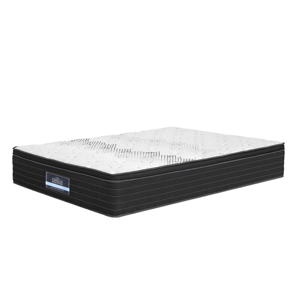 Giselle 32cm King Super Firm Mattress