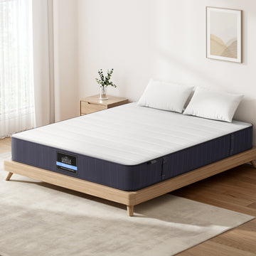 Giselle 20cm King Pocket Spring Mattress