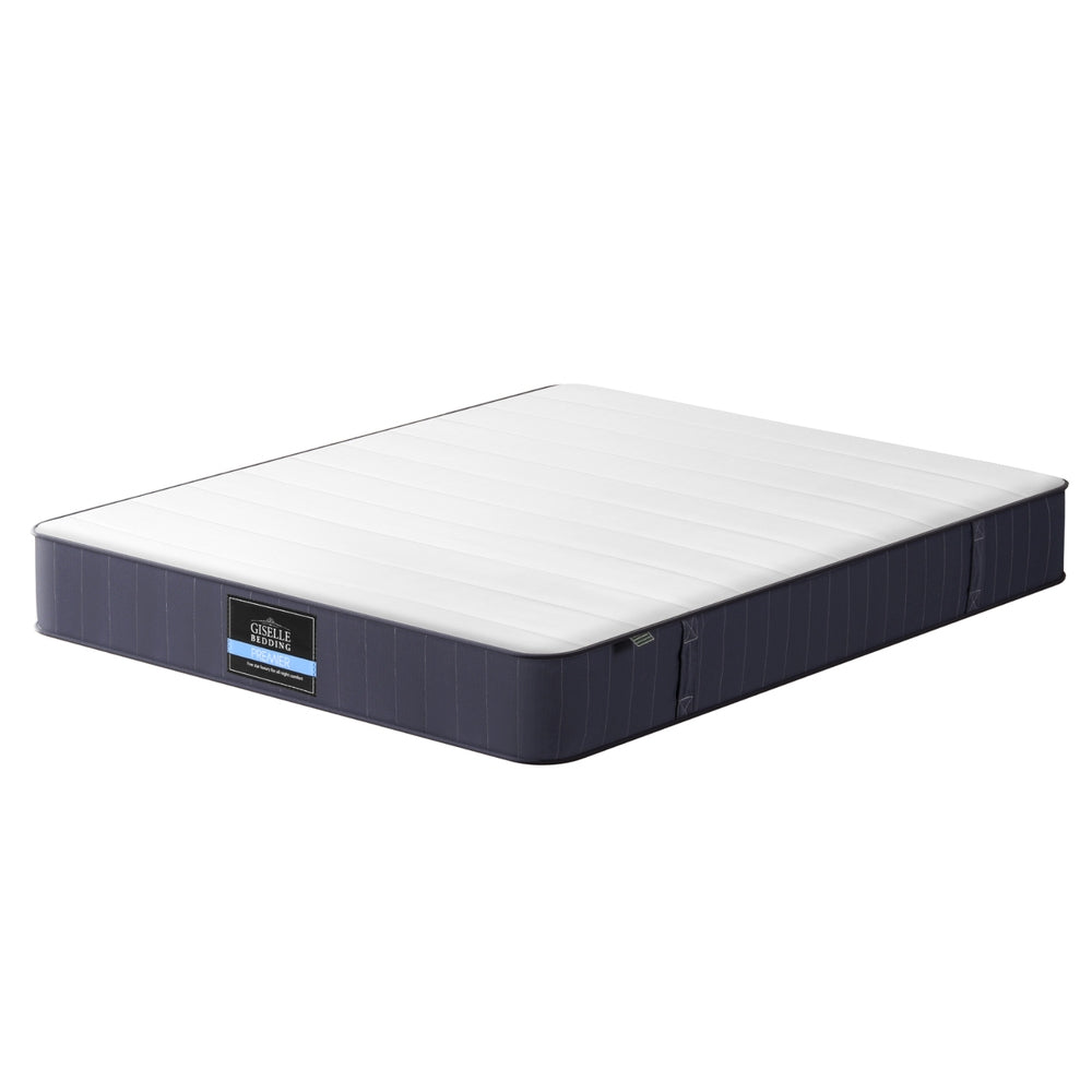 Giselle 20cm King Pocket Spring Mattress