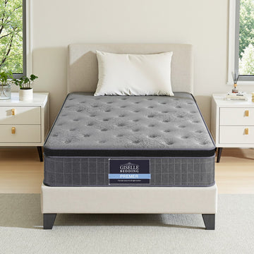 Giselle DOVE 26cm King Single Latex Mattress