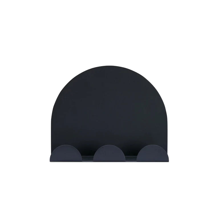 Base Wall Shelf - Black