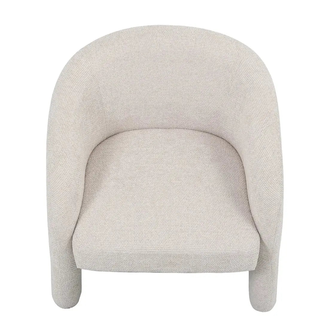 Marlona upholstered accent chair by Beyond Living