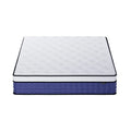 Medium firm 32cm thick mattress for Australian homes
