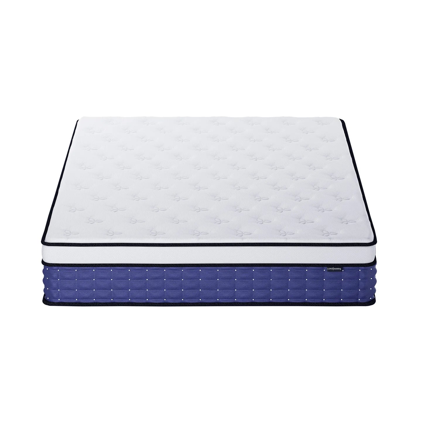 Medium firm 32cm thick mattress for Australian homes