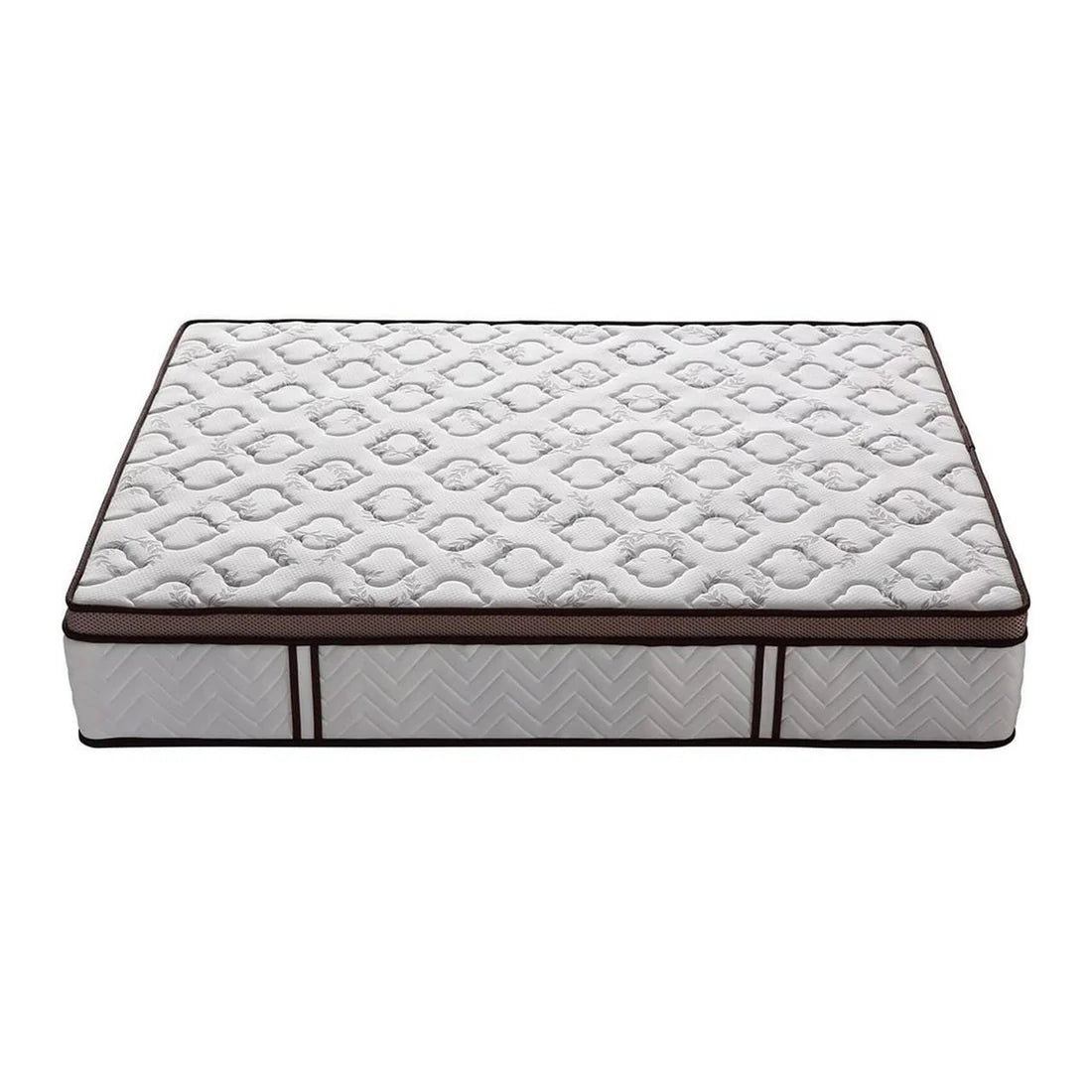 Medium firm queen latex mattress Australia