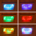 Modern 2 person infrared sauna by Beyond Living