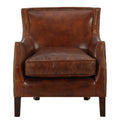 Modern accent chair single sofa Beyond Living