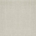 Modern linen dining chair with armrests