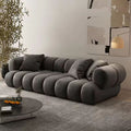 Modular sectional corner couch contemporary design