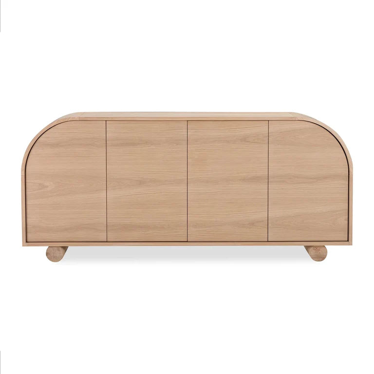 Muse Sideboard 180cm - Oak