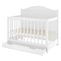 Newborn cot sleep essentials Australia