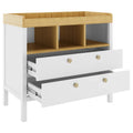 Nursery storage change table Australia