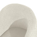 Nuve upholstered armchair by Beyond Living