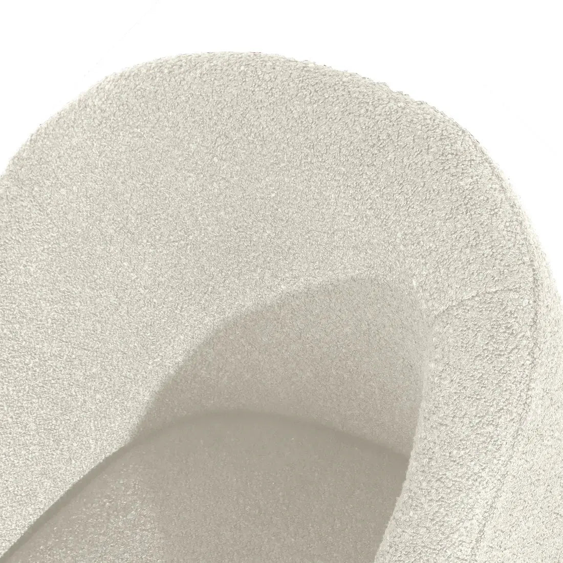 Nuve upholstered armchair by Beyond Living