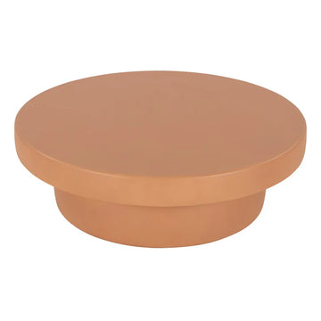 Koa Outdoor Coffee Table Large
