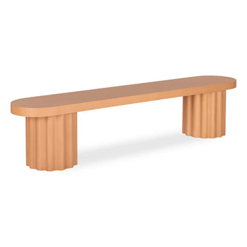 Flock Outdoor Dining Bench
