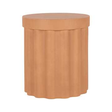 Flock Outdoor Side Table